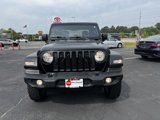 Used 2020 Jeep Gladiator Sport w/ Quick Order Package 24S image 2