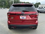 Used 2017 Ford Explorer Sport w/ Equipment Group 401A image 6