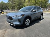 Used 2023 Ford Escape Active w/ Tech Pack #1 image 3