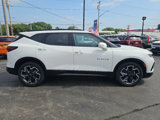 Used 2019 Chevrolet Blazer RS w/ LPO, Sport Package image 6