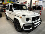 Used 2021 Mercedes-Benz G 63 AMG 4MATIC image 3