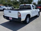 Used 2009 Toyota Tacoma 2WD Access Cab image 5