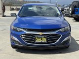 Used 2023 Chevrolet Malibu LS image 2