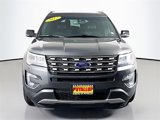 Used 2017 Ford Explorer XLT w/ Equipment Group 202A image 2