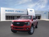 New 2025 Ford Ranger XL image 2