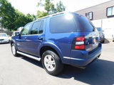 Used 2007 Ford Explorer XLT image 3