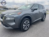 Used 2021 Nissan Rogue SV image 3