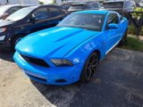 Used 2012 Ford Mustang Premium image 3