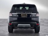 Used 2017 Land Rover Range Rover Sport HSE image 6