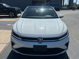 New 2025 Volkswagen Jetta SE image 4