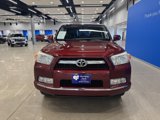 Used 2012 Toyota 4Runner 4WD image 3