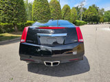 Used 2013 Cadillac CTS AWD Coupe image 4