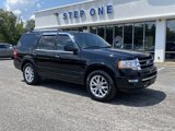 Used 2017 Ford Expedition Limited w/ Equipment Group 301A image 2