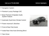 Used 2020 Cadillac XT5 Premium Luxury image 5