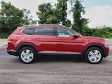 Used 2019 Volkswagen Atlas SEL Premium image 6