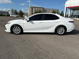 Used 2019 Toyota Camry LE image 2