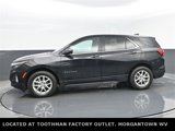 Used 2023 Chevrolet Equinox LT w/ LPO, Floor Liner Package image 5