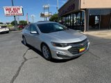 Used 2020 Chevrolet Malibu LT image 3