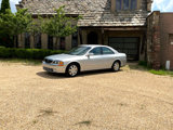 Used 2002 Lincoln LS image 4