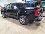 Used 2019 Chevrolet Colorado W/T w/ WT Convenience Package image 6