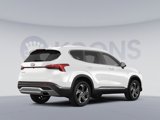 Used 2023 Hyundai Santa Fe SEL image 4