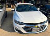 Used 2022 Chevrolet Malibu LT image 4