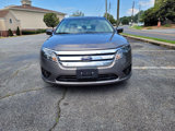 Used 2012 Ford Fusion SE image 2