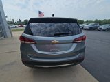 Certified 2023 Chevrolet Equinox LT image 6