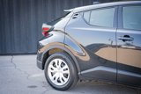 Used 2021 Toyota C-HR LE image 6