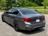 Used 2018 BMW M5 w/ Executive Package image 4