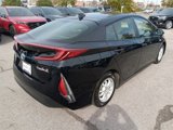 Used 2022 Toyota Prius Prime Limited image 4