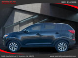 Used 2015 Kia Sportage LX image 6