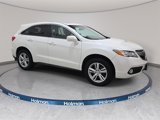 Used 2013 Acura RDX AWD w/ Technology Package image 4