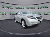 Used 2010 Lexus RX 450h AWD image 2