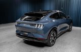 Used 2021 Ford Mustang Mach-E Premium image 5