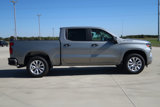 New 2025 Chevrolet Silverado 1500 Custom w/ LPO, Dark Essentials Package image 3