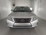 Used 2014 Lexus RX 350 FWD image 2