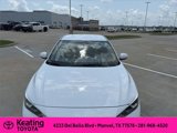 Used 2022 Nissan Sentra SV image 2