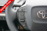 New 2025 Toyota Prius XLE image 4