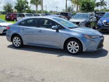 Used 2022 Toyota Corolla LE image 2
