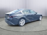 Certified 2021 Lexus IS 300 w/ Comfort Package image 3