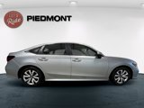 New 2025 Honda Civic LX image 3