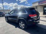 Used 2015 Jeep Grand Cherokee Limited w/ Luxury Group II image 3