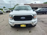 Used 2021 Ford F150 XLT w/ Equipment Group 301A Mid image 3
