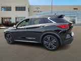 Used 2022 INFINITI QX50 Luxe w/ Appearance Package image 4