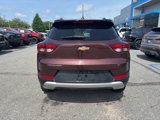 Used 2023 Chevrolet TrailBlazer LT image 4