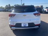 Used 2023 Chevrolet TrailBlazer LT w/ Convenience Package image 4