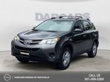 Used 2013 Toyota RAV4 LE image 3