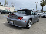 Used 2007 BMW Z4 3.0si image 3