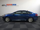Used 2017 Hyundai Sonata Sport w/ Value Edition Package 02 image 2